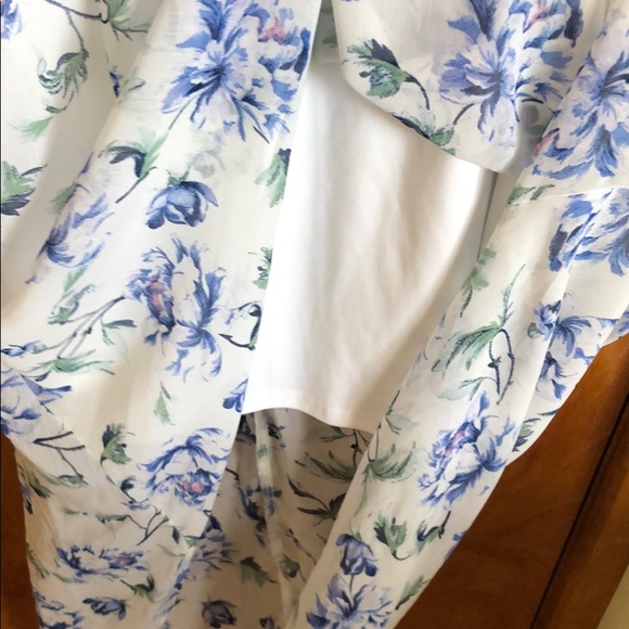 High Low Dress - Picture 5 of 5